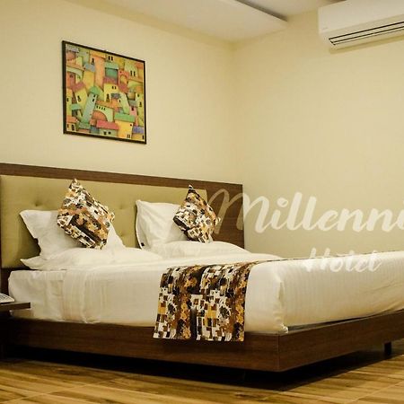 Pph Living Millennials Jigani Hotel Kammasandra Exterior foto