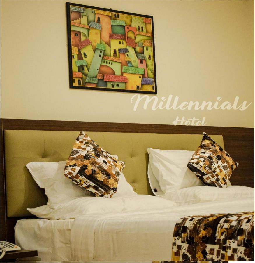 Pph Living Millennials Jigani Hotel Kammasandra Exterior foto