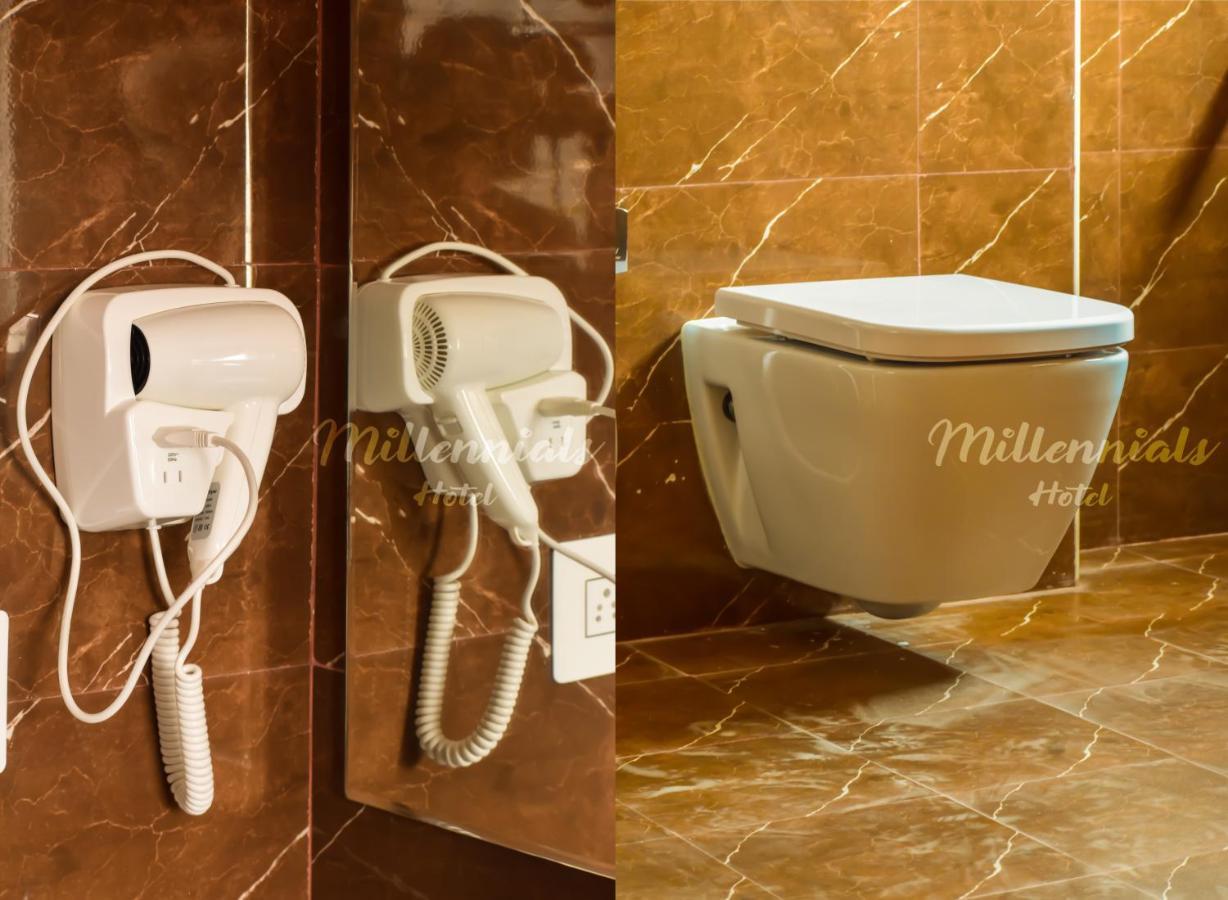Pph Living Millennials Jigani Hotel Kammasandra Exterior foto