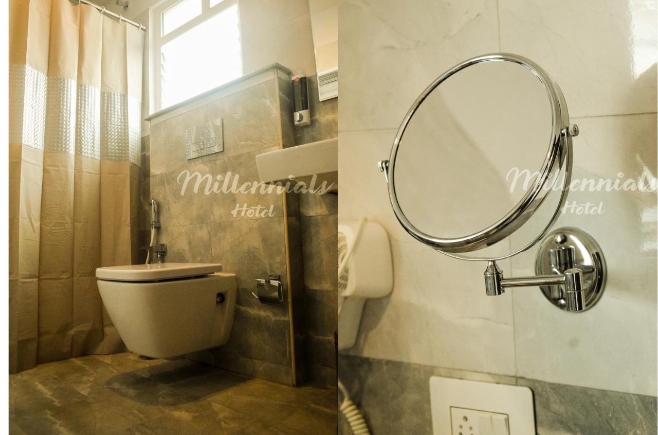 Pph Living Millennials Jigani Hotel Kammasandra Exterior foto