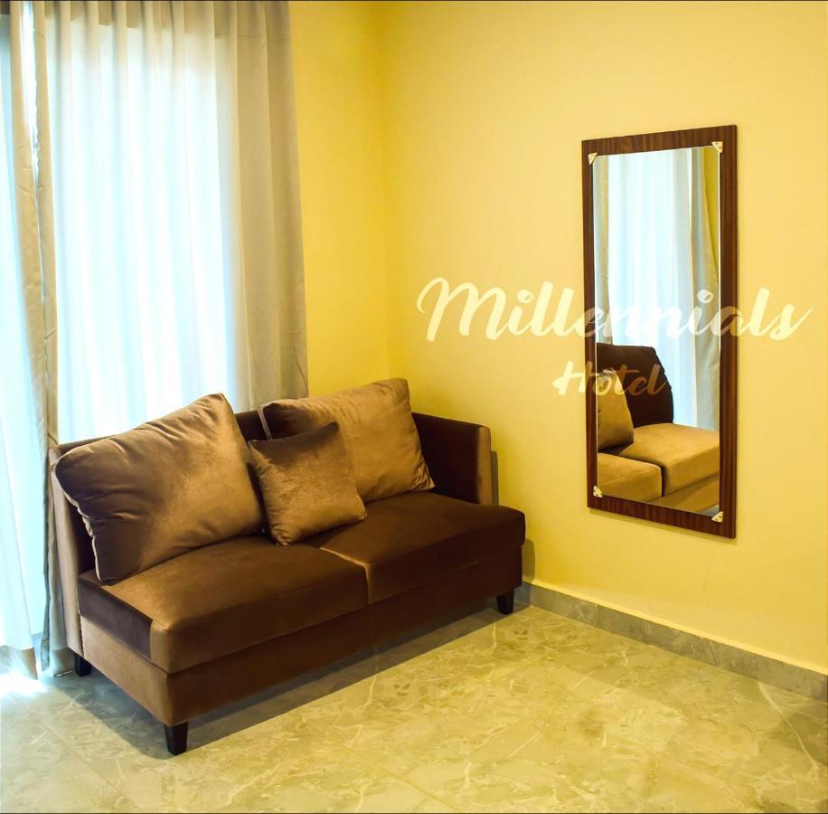 Pph Living Millennials Jigani Hotel Kammasandra Exterior foto